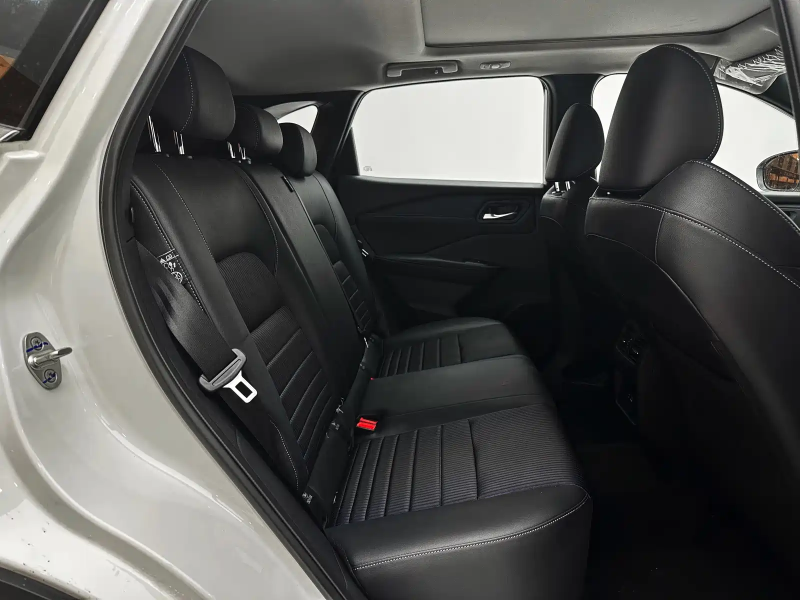Фото 24 - Nissan Qashqai