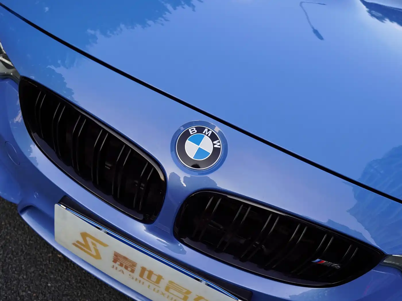 BMW M4 2014 2014 M4 Convertible Coupe