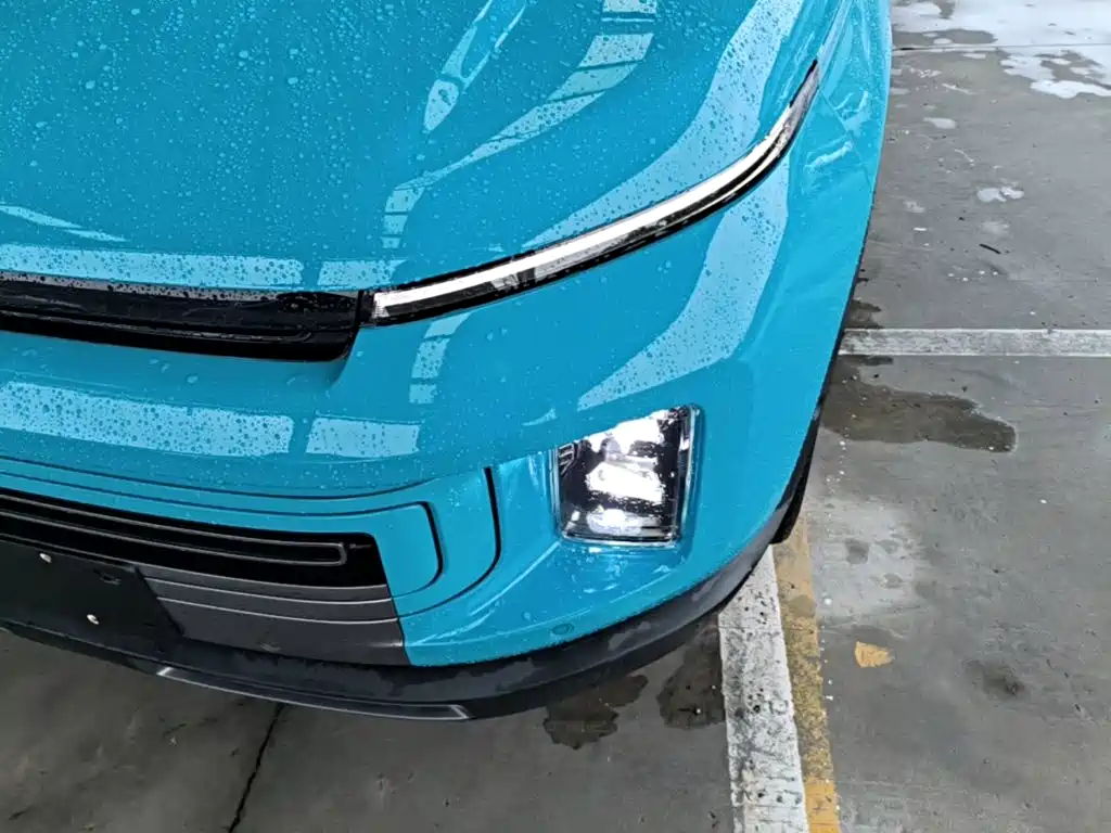 Фото 24 - Geely ICON