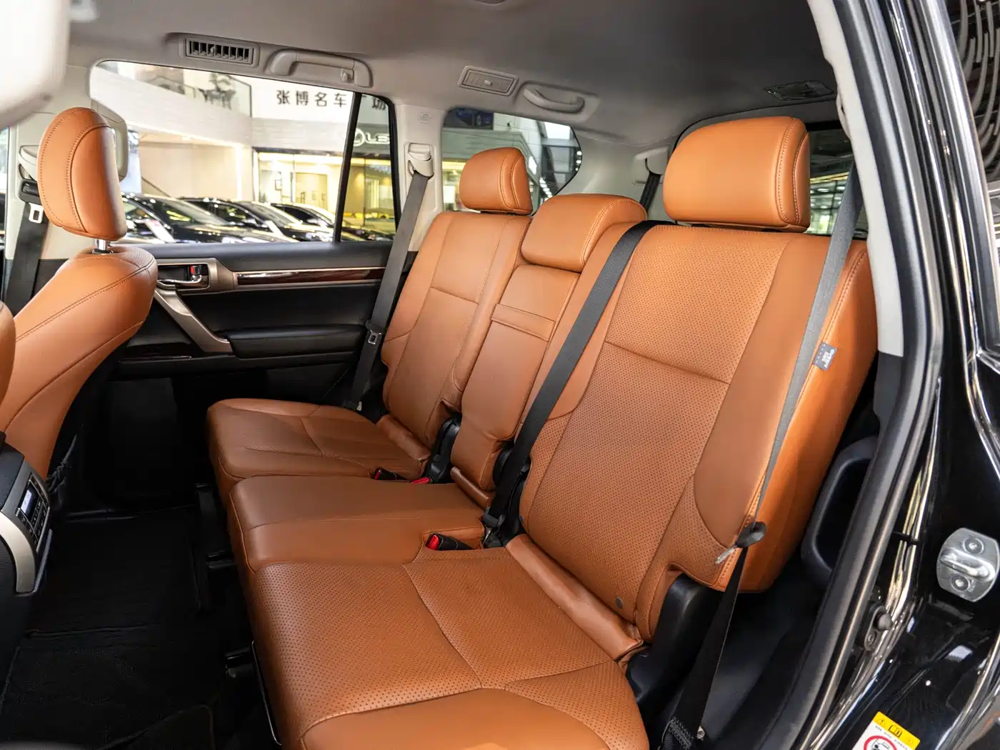 Lexus GX 2016 2014 400 Premium