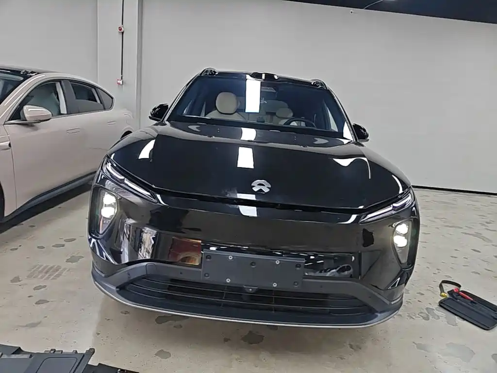 NIO ES6 2023 2023 75kWh