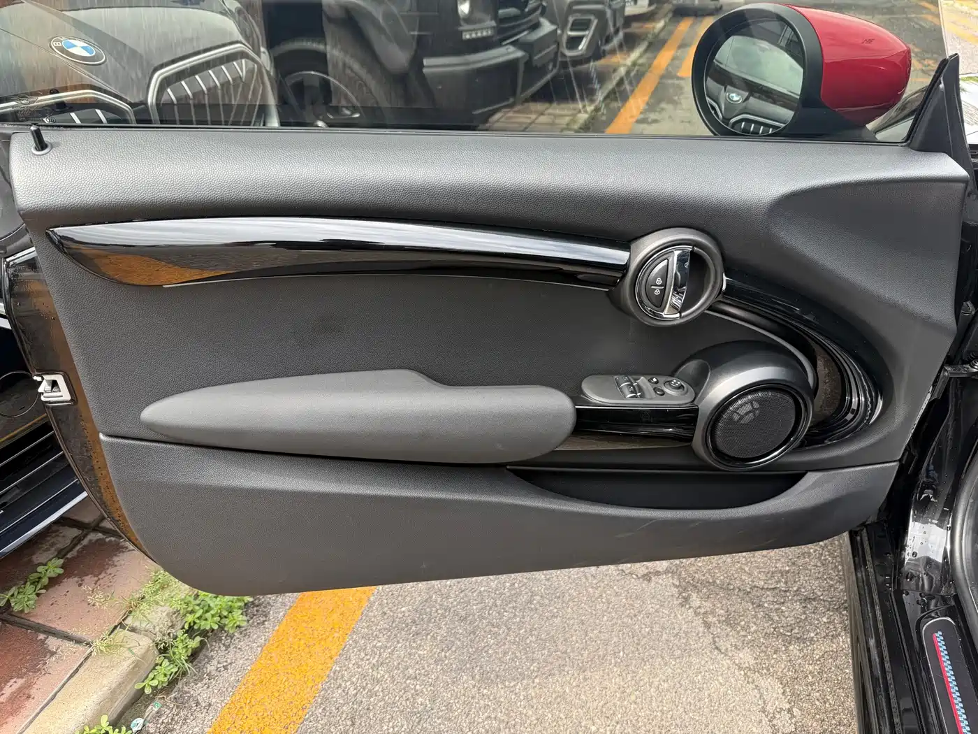 MINI JCW 2022 2022 Facelift 2.0T JOHN COOPER WORKS ALL-IN