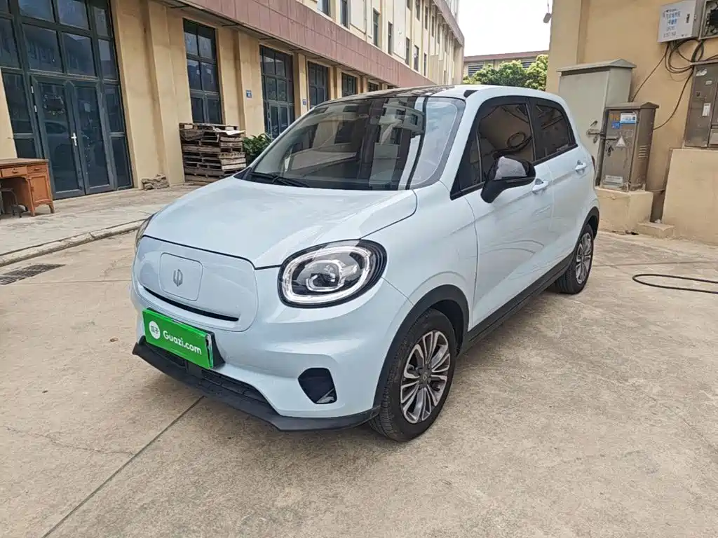 Leapmotor T03 2024 310 Comfort Edition