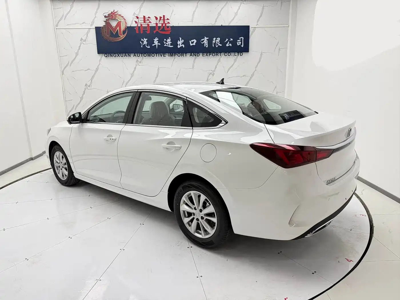 2026 Changan Eado