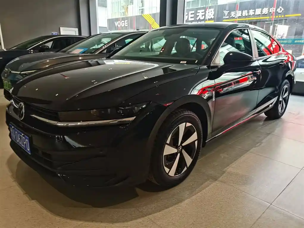 Volkswagen Magotan 2026 2026 300TSI Premium Edition