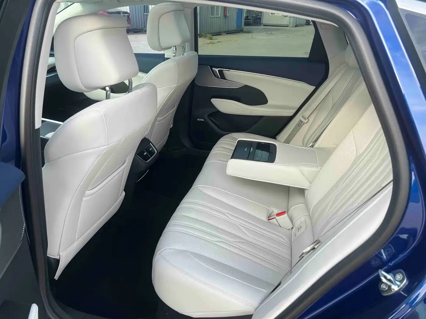 Buick LaCrosse 2024 2024 Aivia Edition