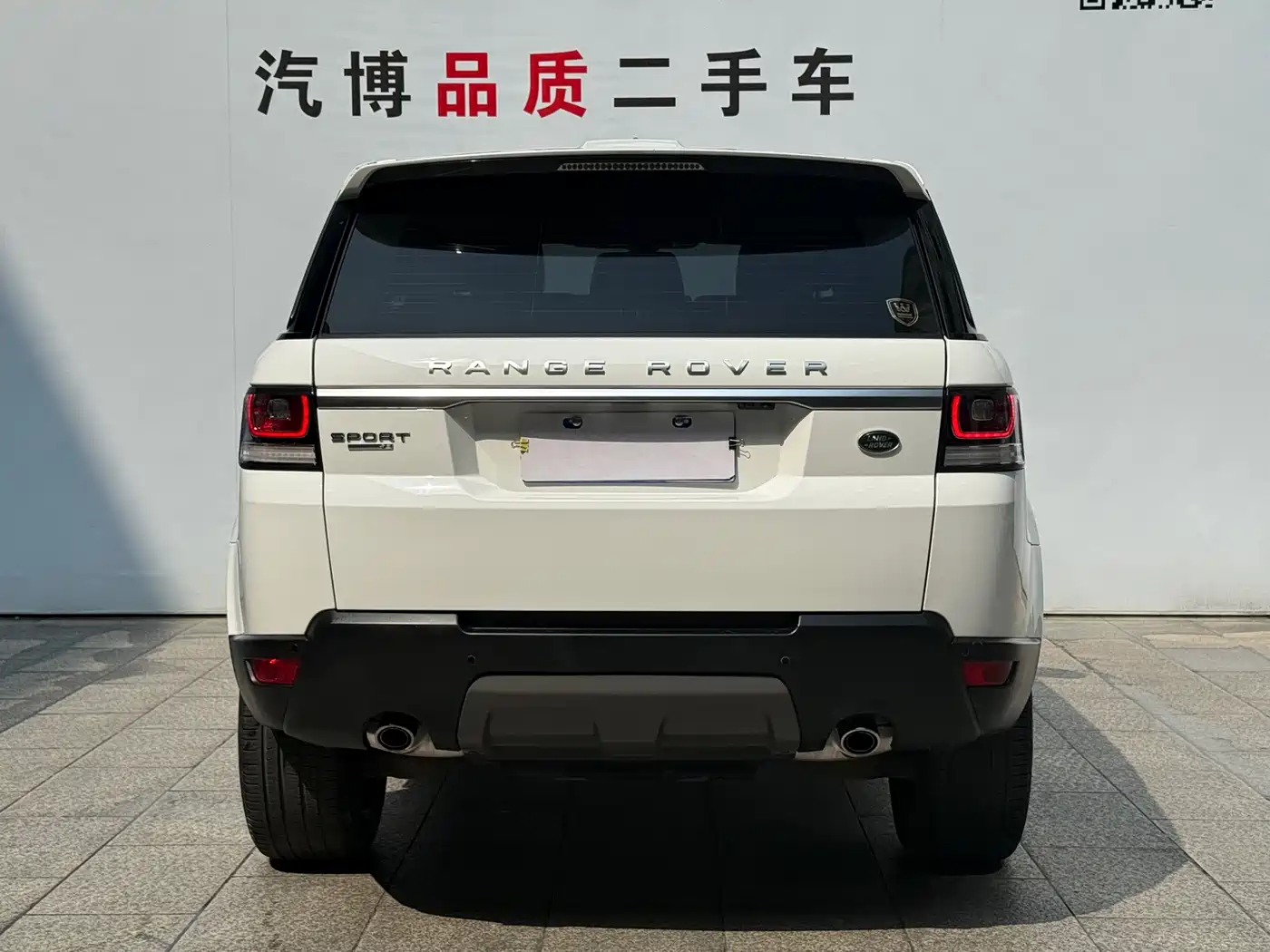 Land Rover Range Rover Sport 2016 3.0 SDV6 HSE фото 8