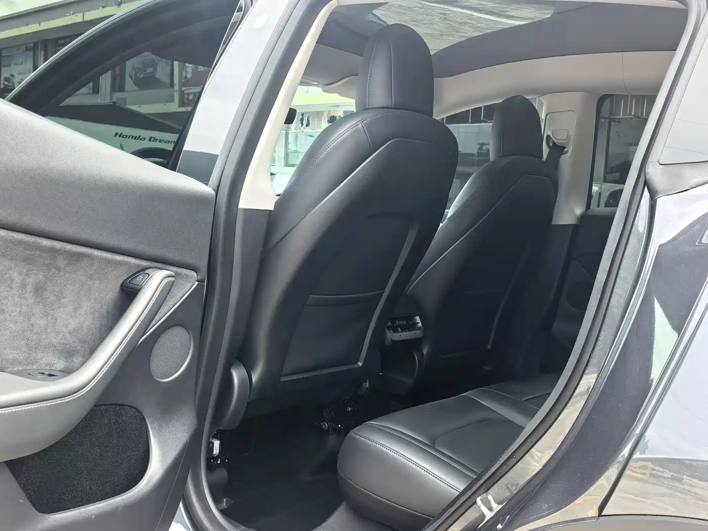 Tesla Model Y 2021 2021 Model Long Range AWD