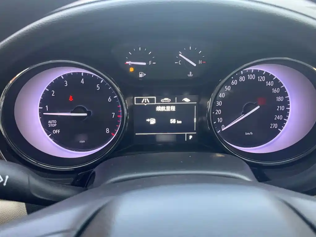 Buick Verano 2019 Sedan 15S Auto Progressive фото 4