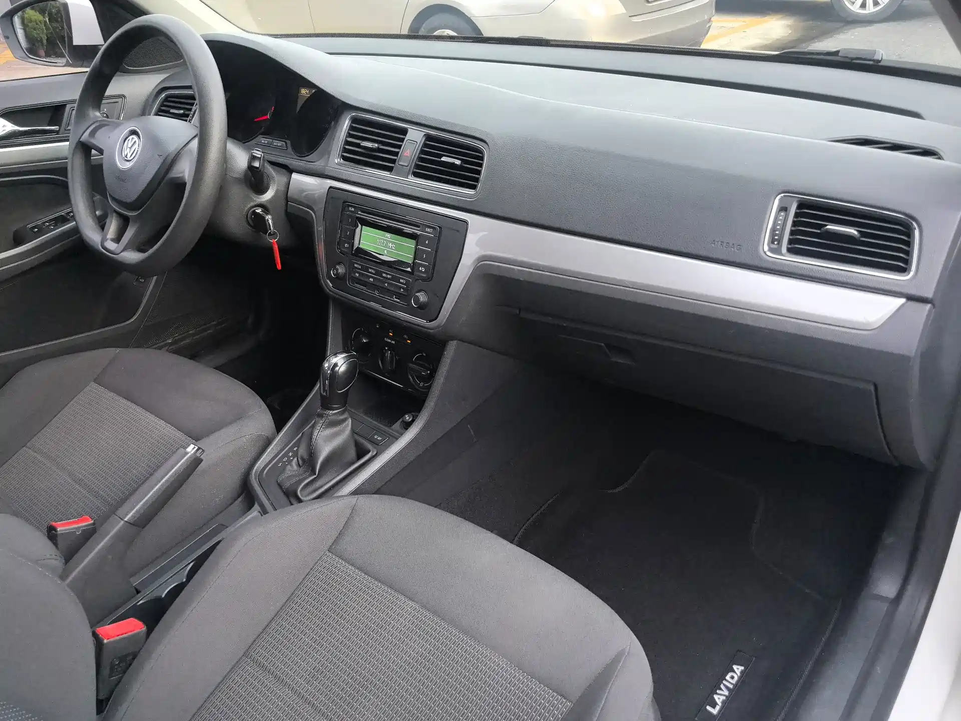 Photo 15 - Volkswagen Lavida