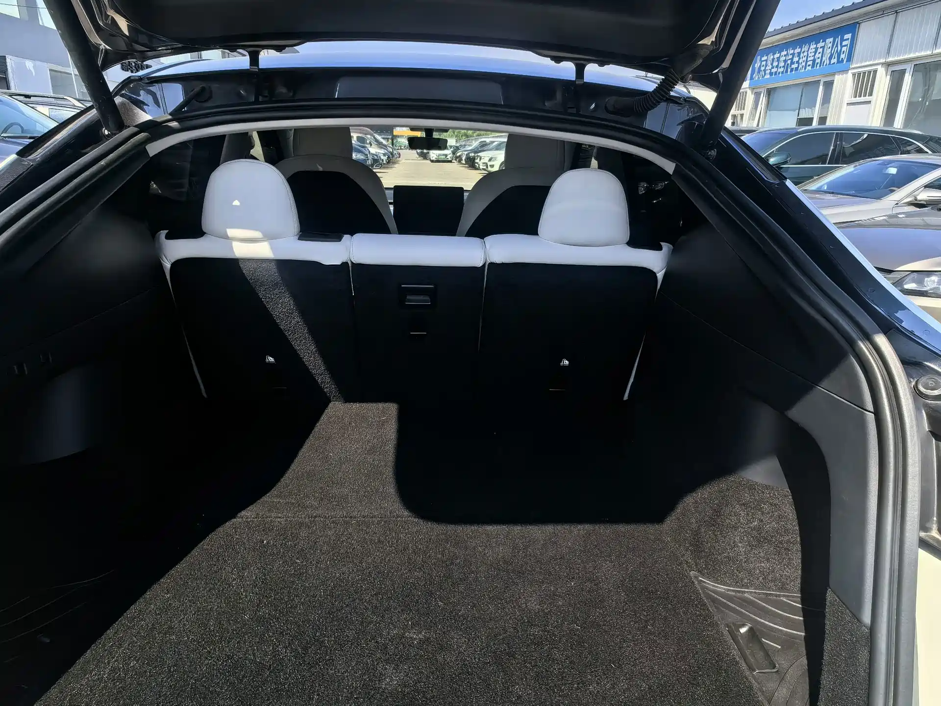 Фото 14 - Tesla Model Y