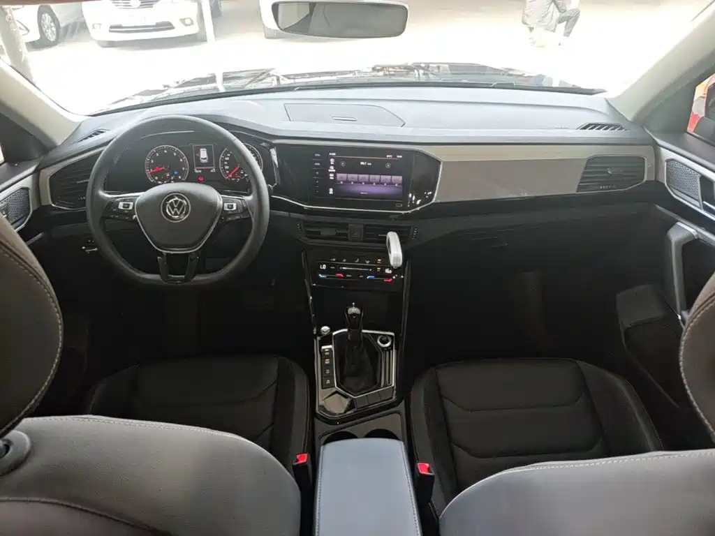 VOLKSWAGEN TANYUE