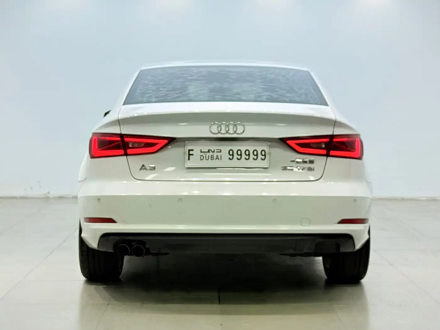Фото 12 - Audi A3