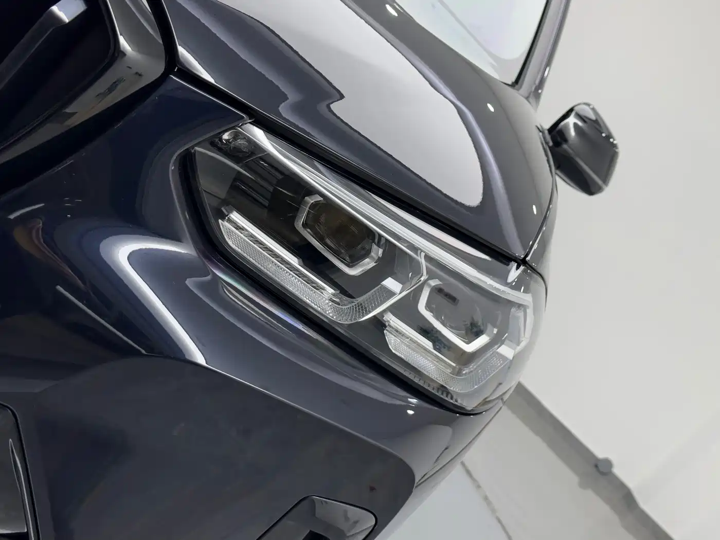 BMW X3 2023 xDrive30i Leading M Night Package фото 19