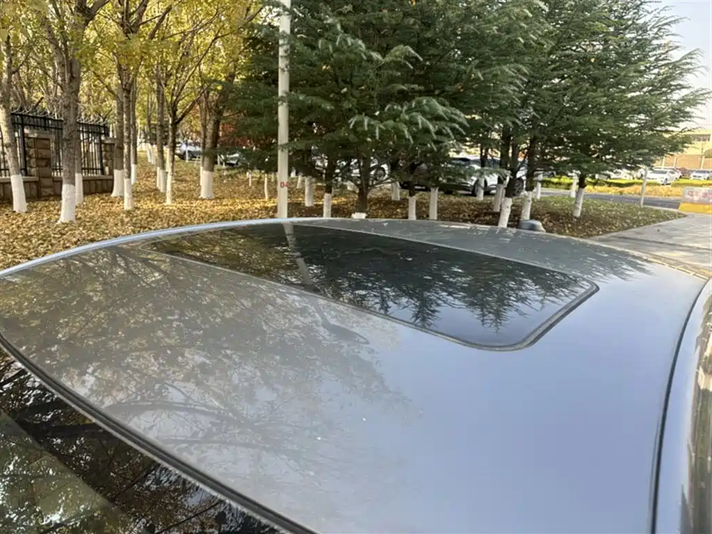 Buick Excelle 2018 15N CVT Elite фото 27