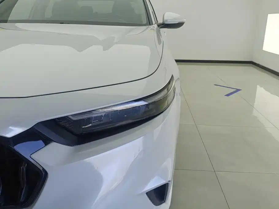 Honda Inspire, миниатюра 5