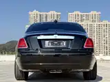 Фото 11 - Rolls-Royce Ghost