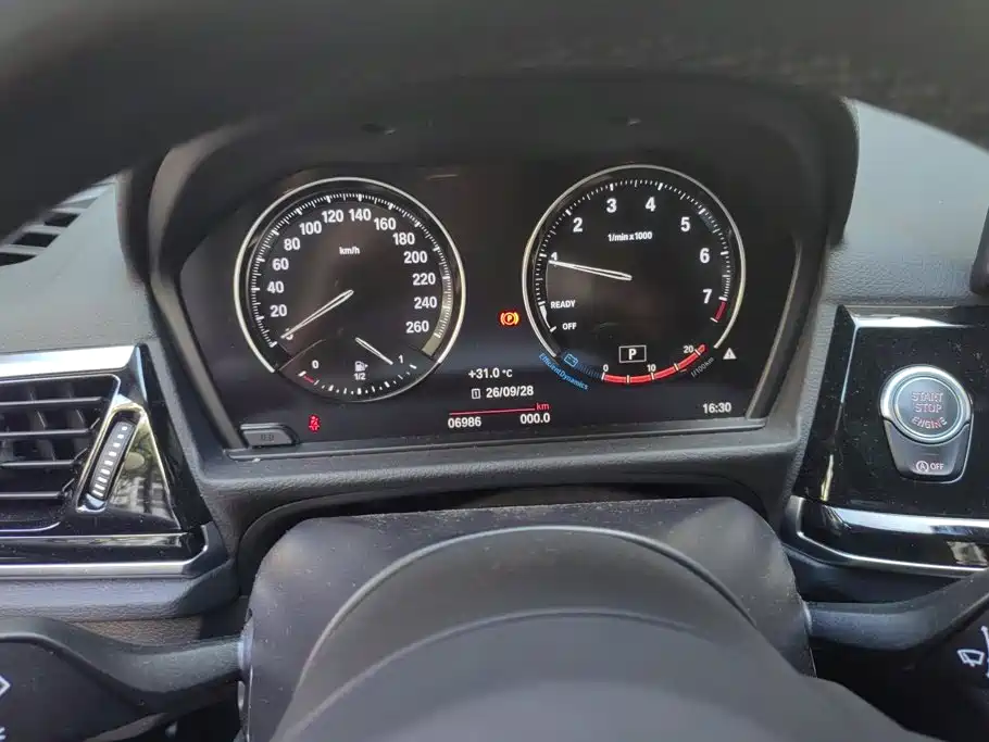 Photo 14 - BMW 1 Series