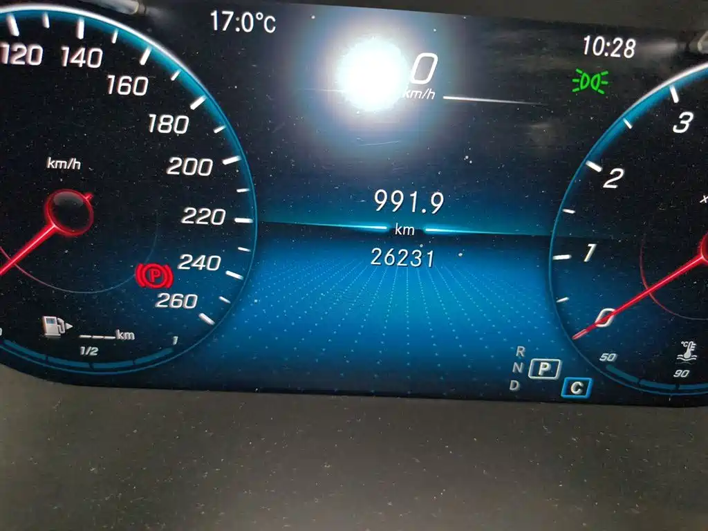 Mercedes-Benz GLC 2022 Facelift III GLC 260 L 4MATIC Dynamic фото 9