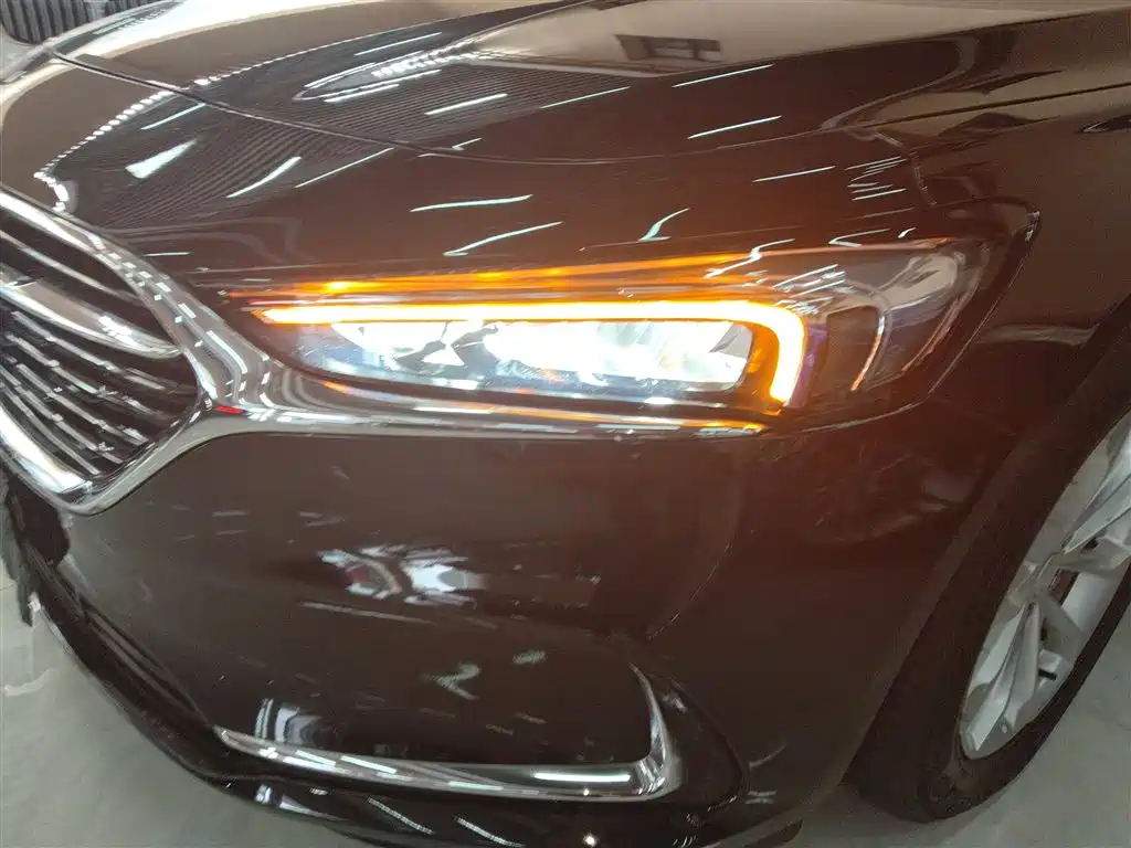 Buick LaCrosse 2021 552T Luxury Edition фото 24