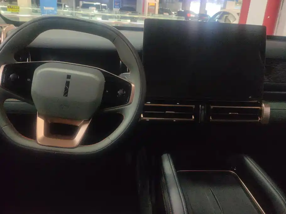 iCAR 03 2024 2024 401km 2WD Standard Edition