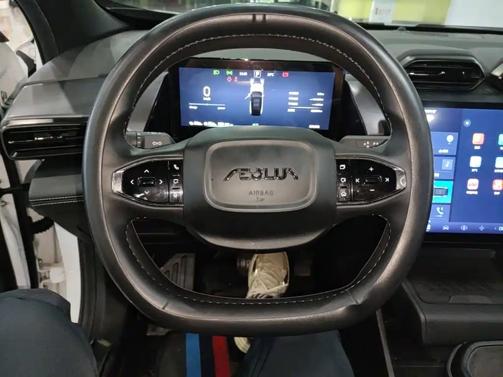 DONGFENG FENGSHEN L7
