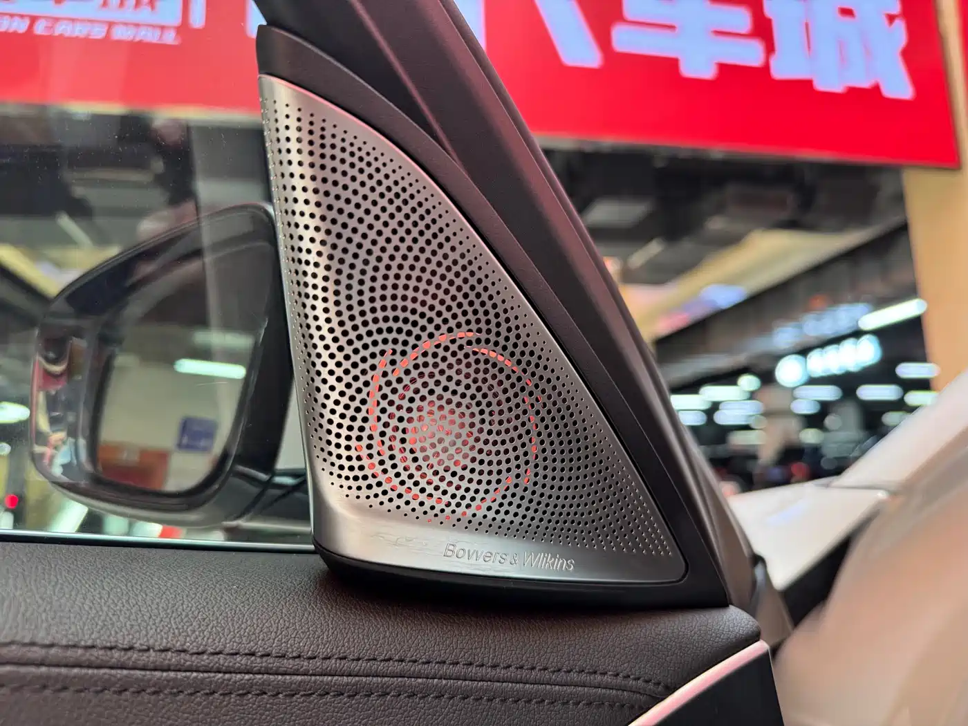 BMW 5 SERIES NEW ENERGY