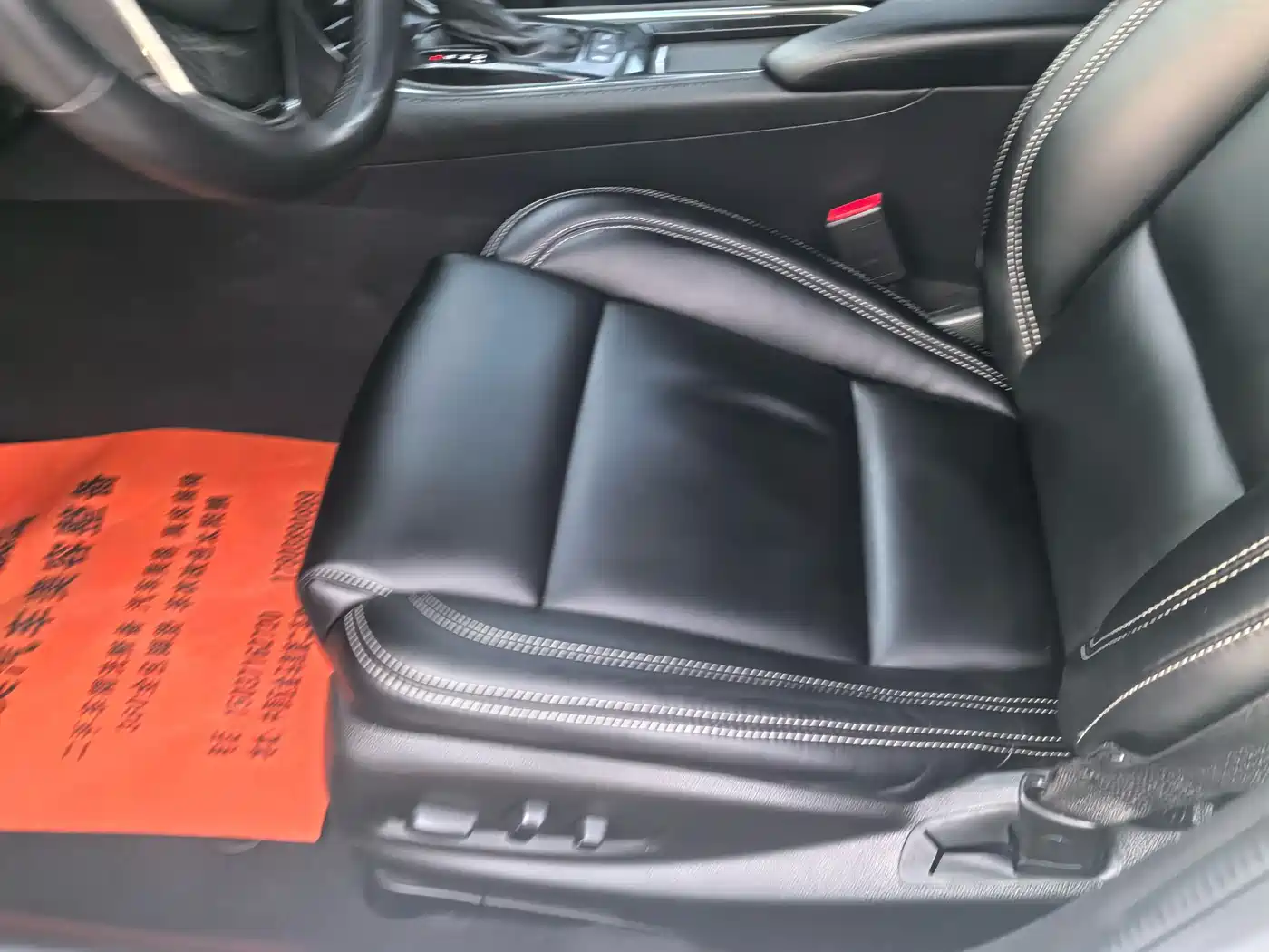 Cadillac ATS-L 2017 28T Technology фото 11