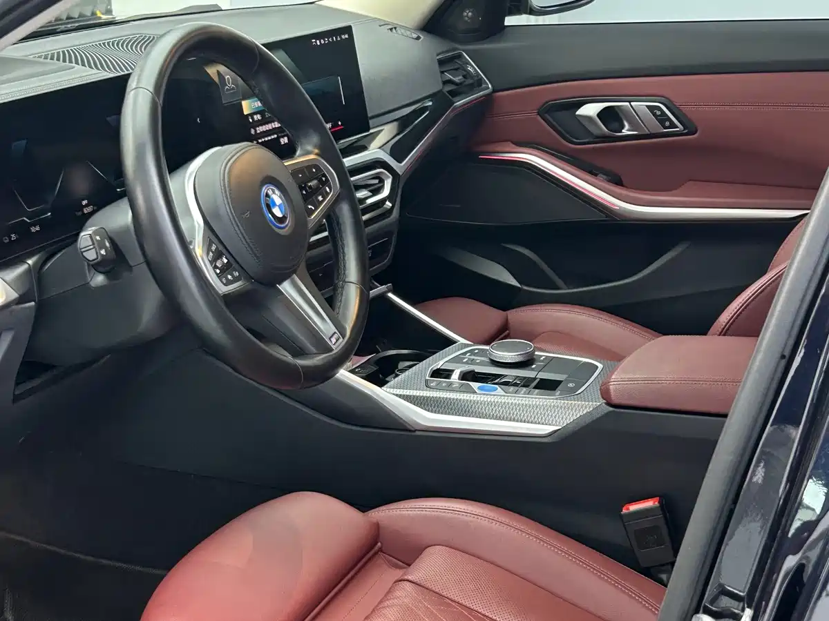 Фото 9 - BMW i3