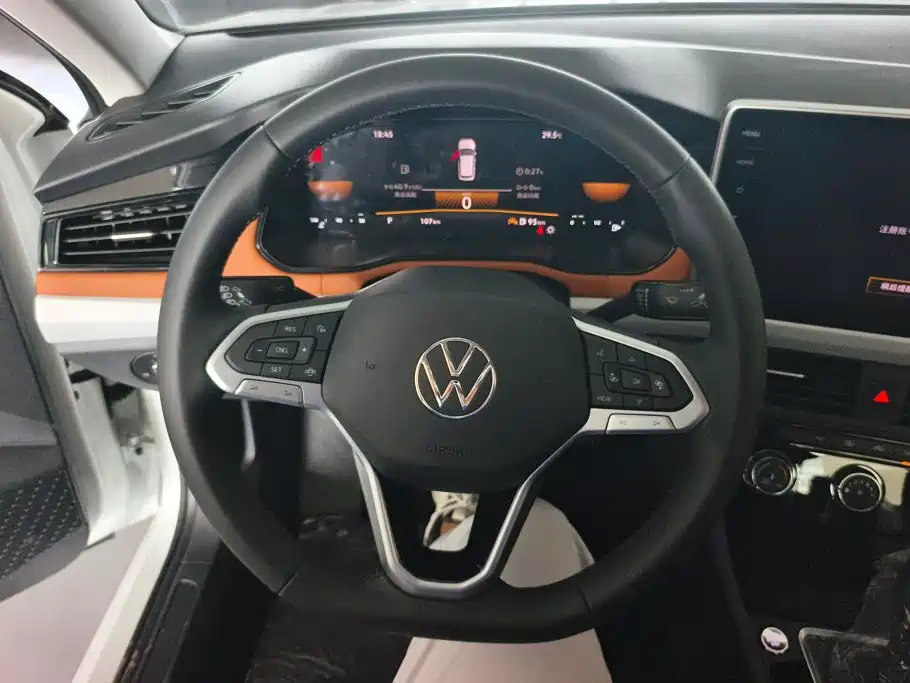 Volkswagen Bora 2026 2025 Facelift 200TSI DSG PRO Edition