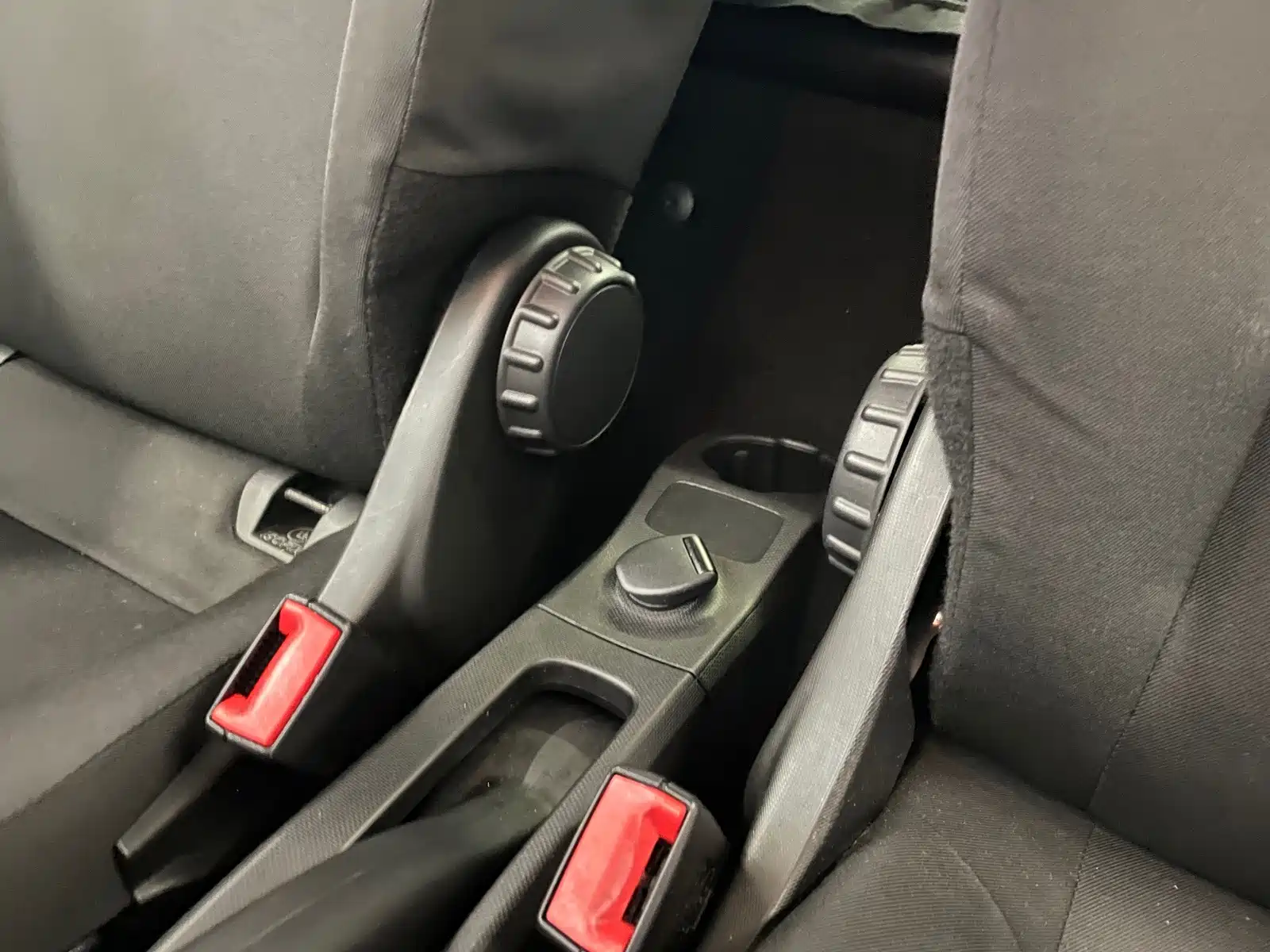Фото 31 - smart fortwo