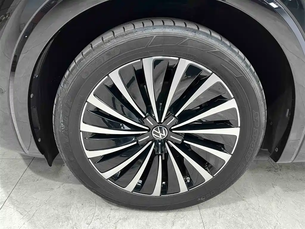 Volkswagen Viloran 2024 380TSI Executive Edition фото 20