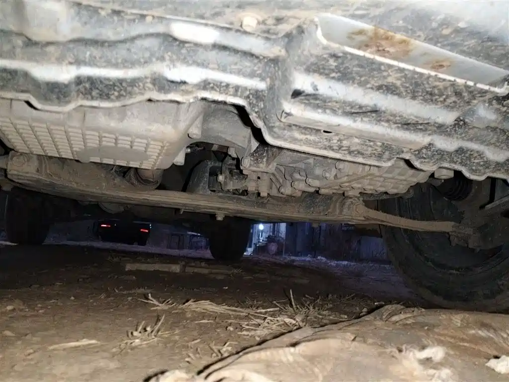 Photo 23 - Chery Tiggo 3