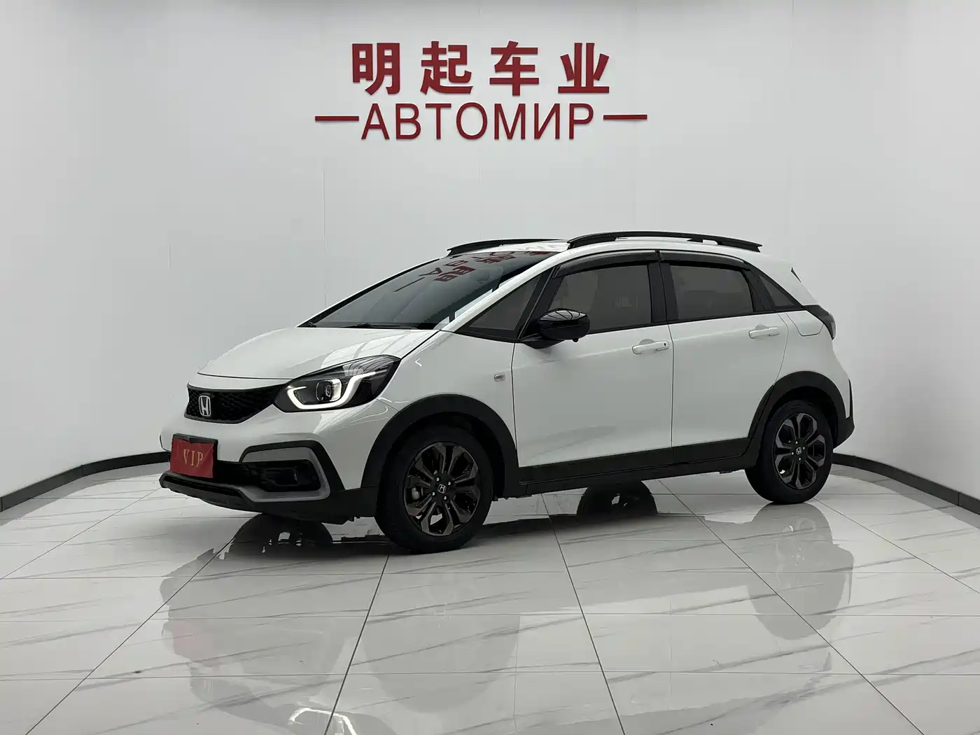 Honda LIFE 2021 1.5L CVT CRO-S Fun Edition