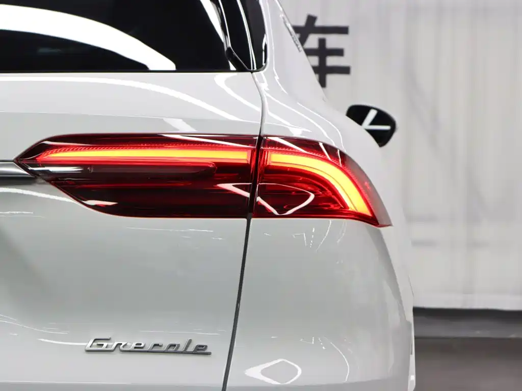 Maserati Grecale 2024 2023 2.0T GT