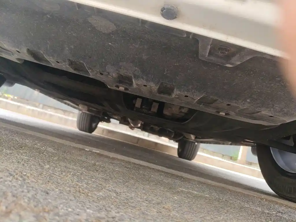 Haval First Love 2021 2021 1.5T Automatic Premium Edition