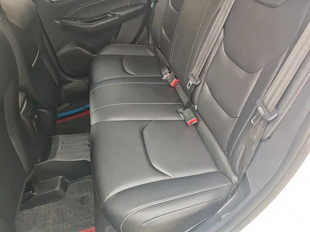 Ford Escort 2021 2021 1.5L Automatic Diamond Edition