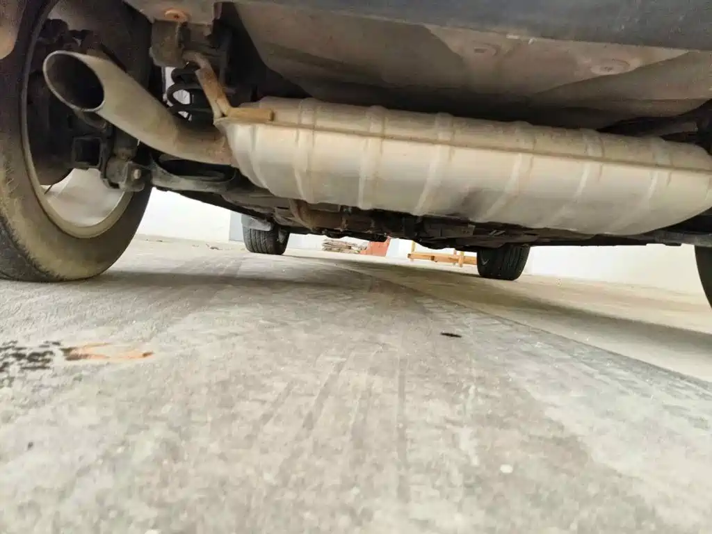 Zhonghua V3 2015 2015 1.5L Automatic Comfort Model