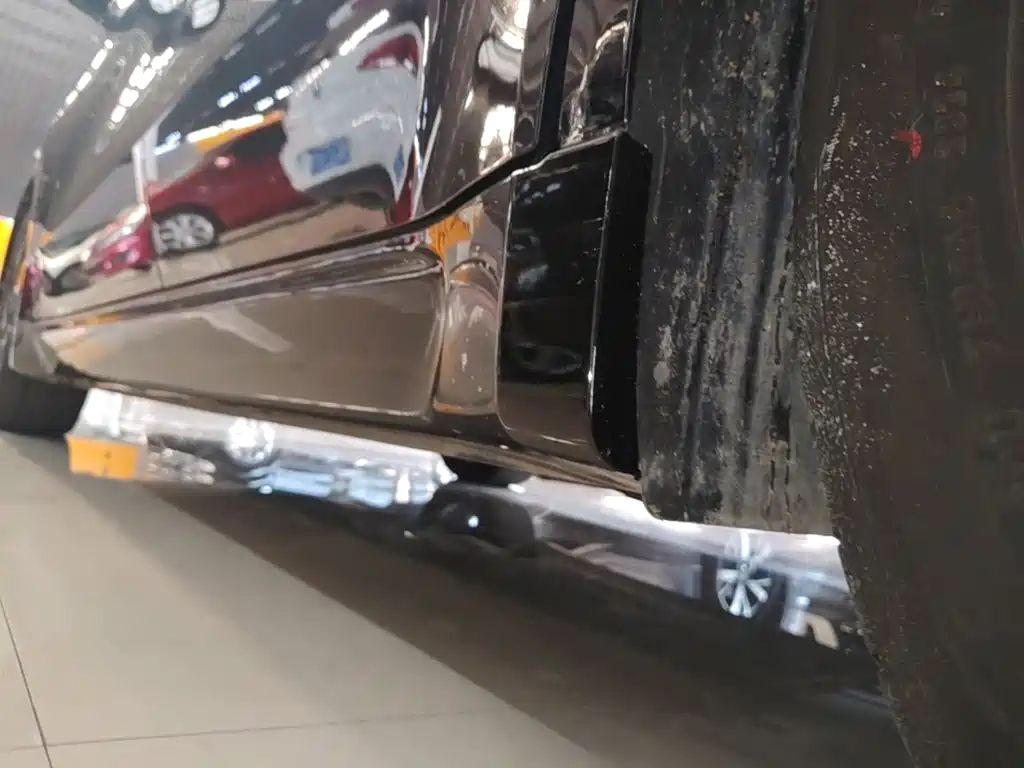 Wuling Motors Wuling Xingguang 2025 2024 Co-Creation Edition 150 Pilot