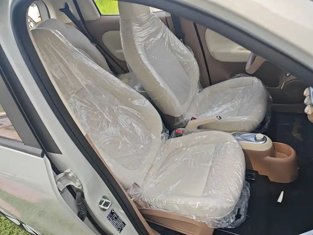 Wuling Motors Hongguang MINIEV 2026 2025 4-Door Advanced