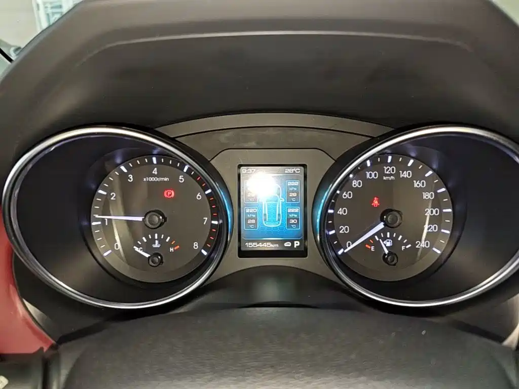 Haval H6 Coupe 2018 2018 Red Label 1.5T Auto 2WD Ultra Luxury