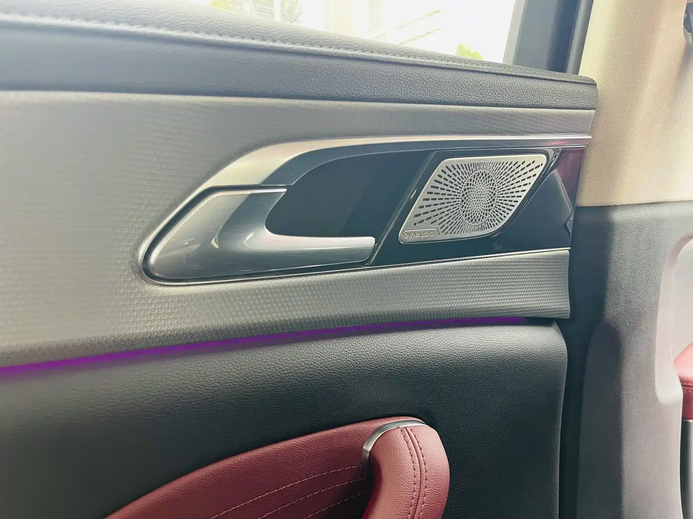 Hongqi H5 2023 2.0T Auto Smart Connect Flagship фото 28