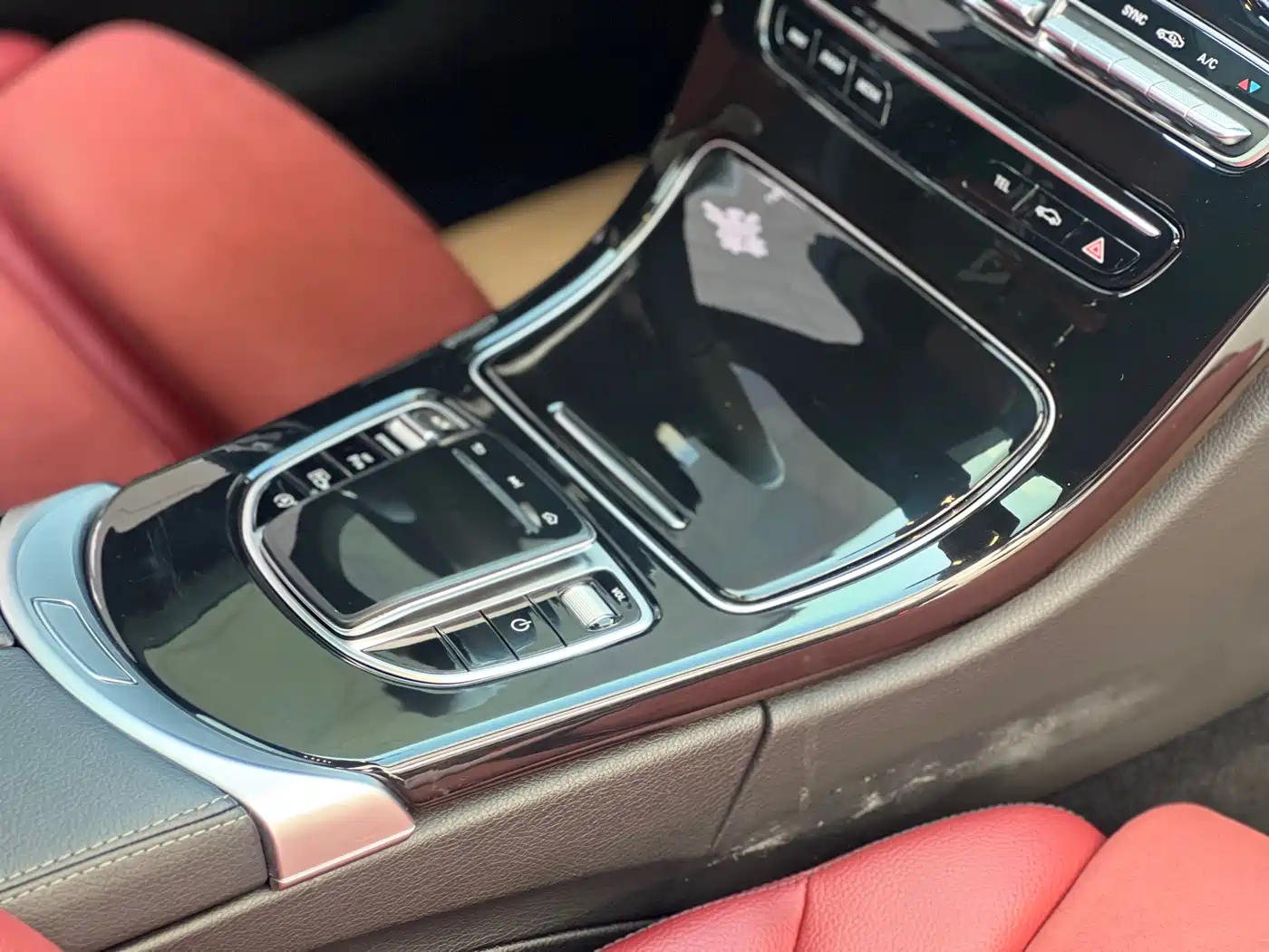 Mercedes-Benz C-Class 2019 C 260 Sport фото 22