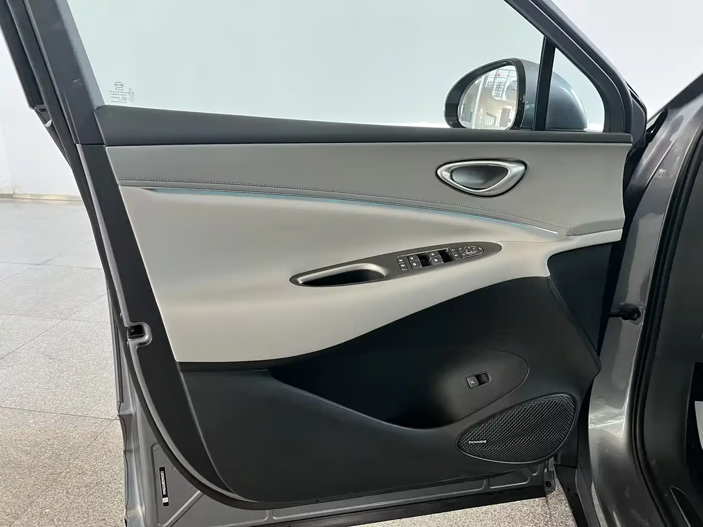 BYD Sealion 06 New Energy 2026 2026 EV Voyage Flagship Edition