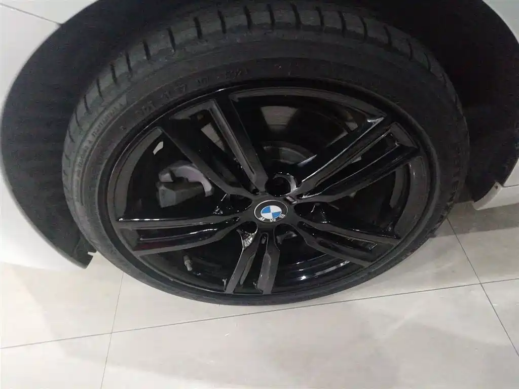 BMW 1 Series 2021 Facelift 125i M Sport Shadow Edition фото 25
