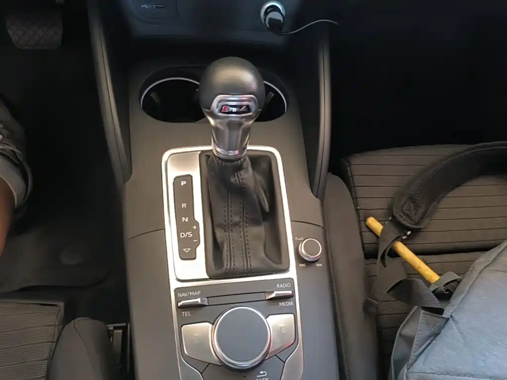 Фото 14 - Audi A3