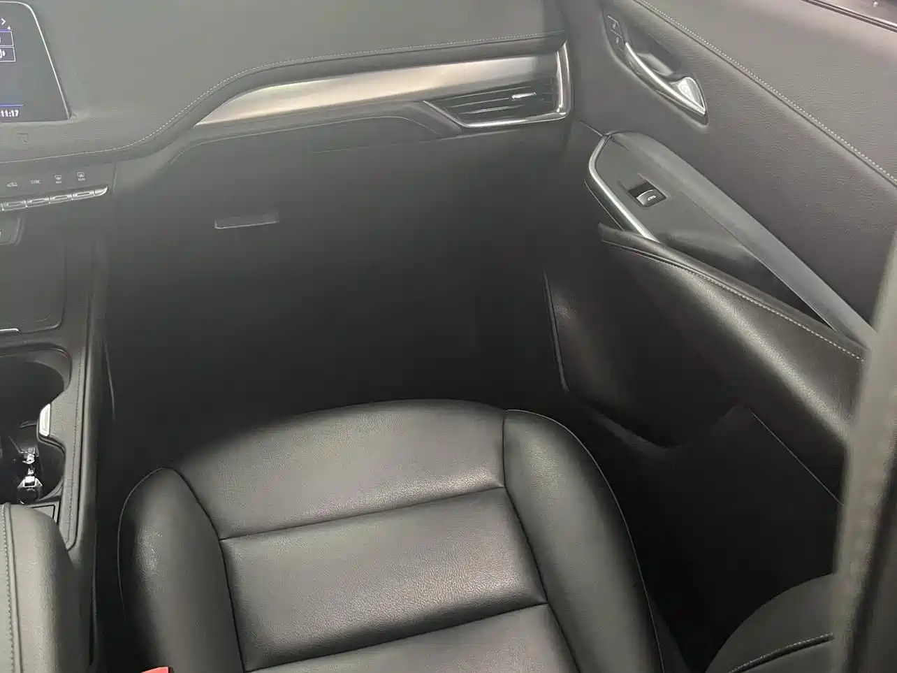 Cadillac XT4 2021 28T FWD Premium Edition фото 33