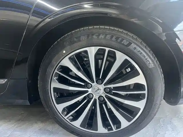 Volvo S90 2024 2024 B5 Momentum Luxury Edition