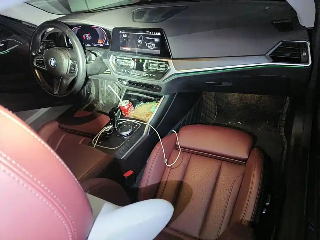 BMW 4 Series, миниатюра 12