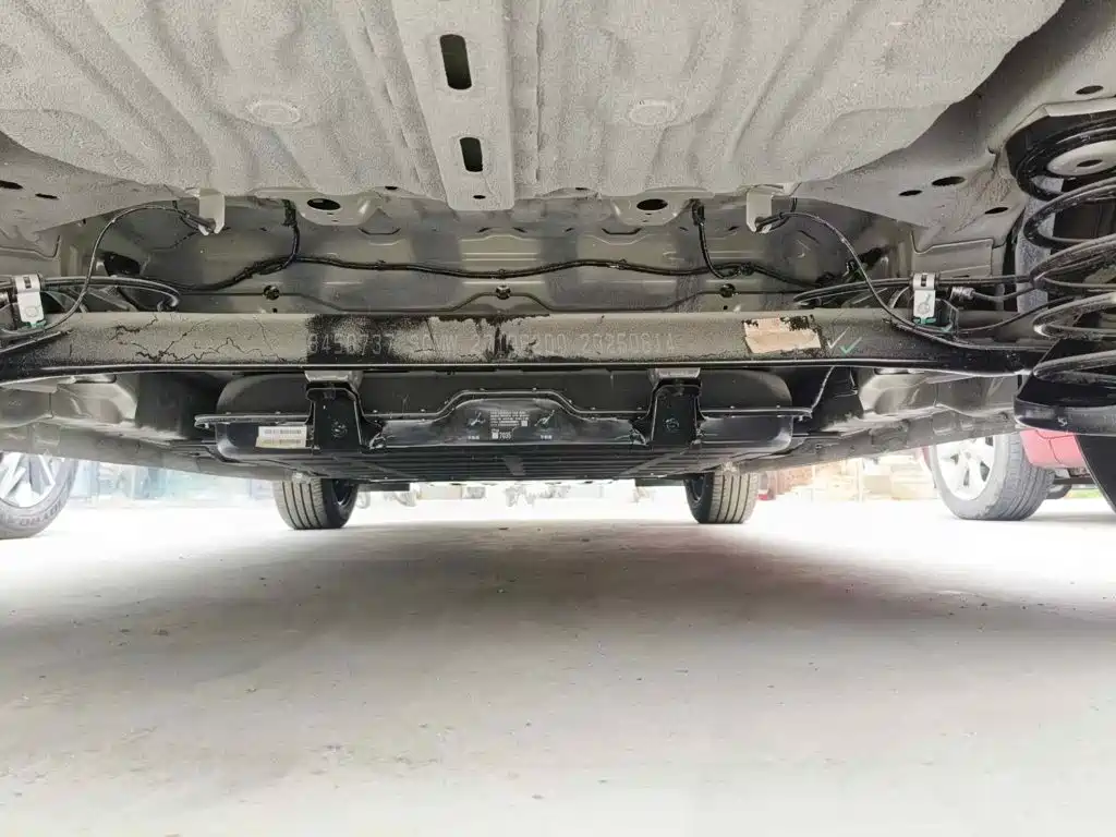 Wuling Motors Binguo Pro 2026